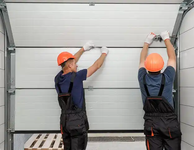 garage door service Robins